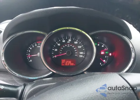 2012 Kia Sorento Ex z USA, uszkodzony, nr VIN 5XYKUDA60CG277608